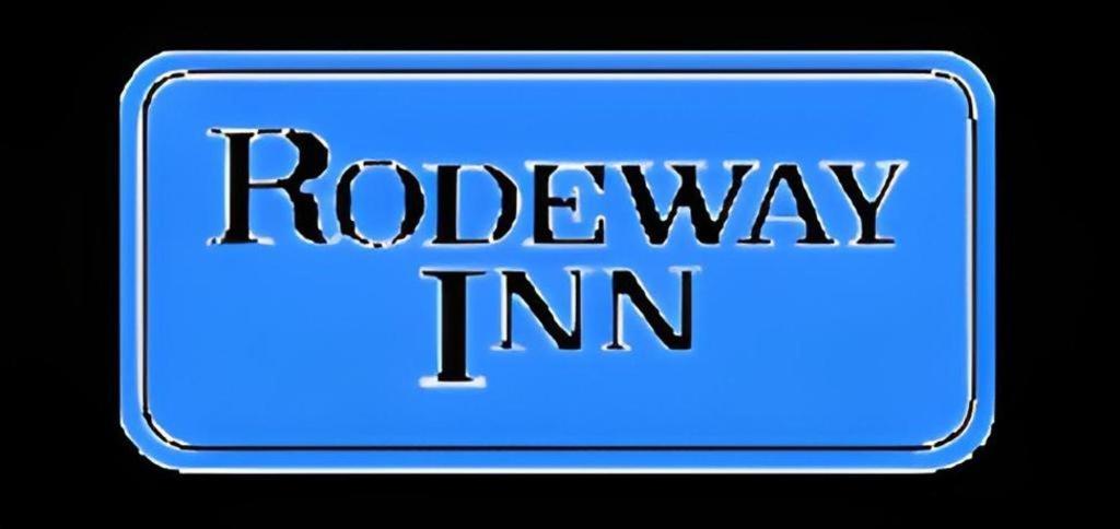 Rodeway Inn Lawton Buitenkant foto