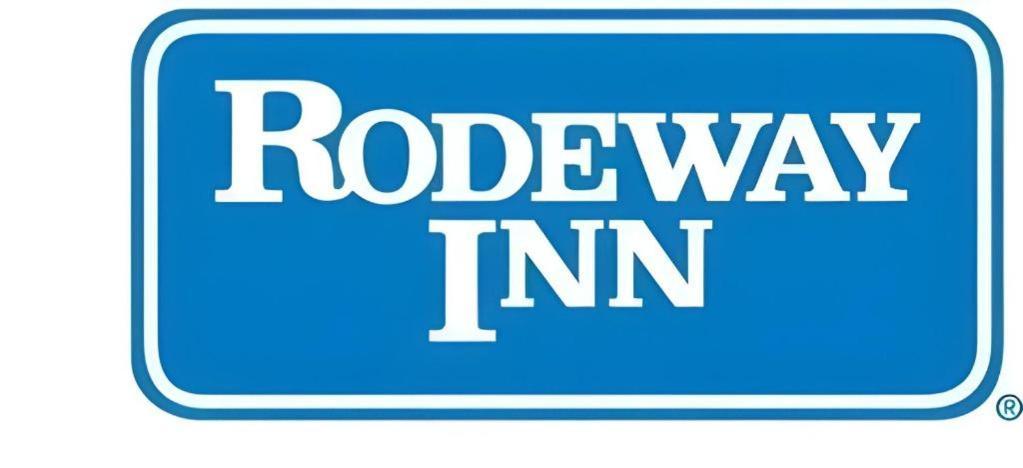 Rodeway Inn Lawton Buitenkant foto